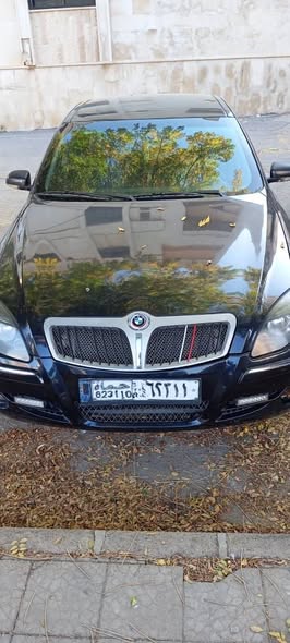 برلنس BS4 2008 - صورة 3