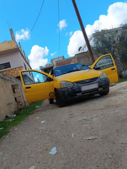 تاتا Saba 2002 - صورة 1