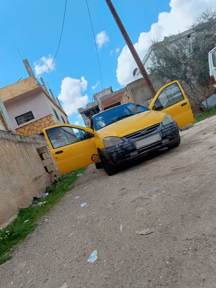 تاتا Saba 2002 - صورة 2