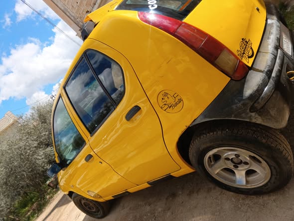 تاتا Saba 2002 - صورة 4