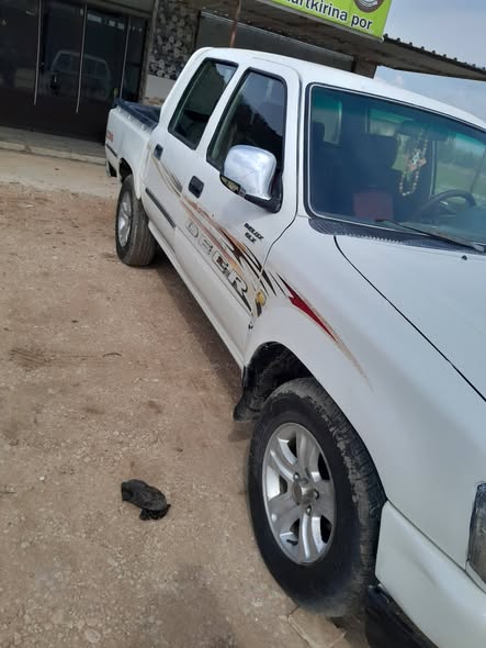 غير محدد بيكاب 2009 - صورة 4