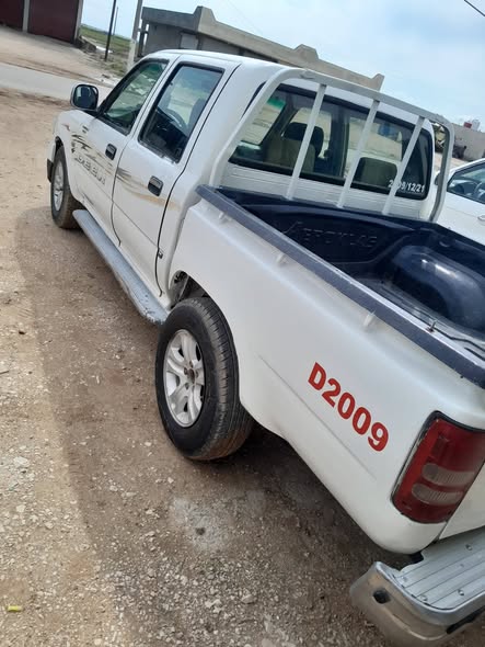 غير محدد بيكاب 2009 - صورة 5