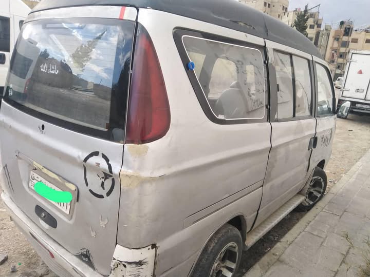 شانا كرت 2008