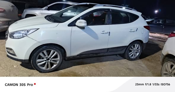 هيونداي توسان 2011 - صورة 2