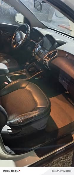 هيونداي توسان 2011 - صورة 3