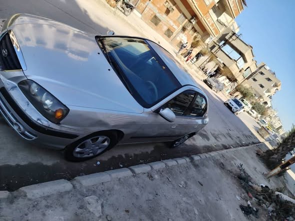 هيونداي XD 2006 - صورة 1