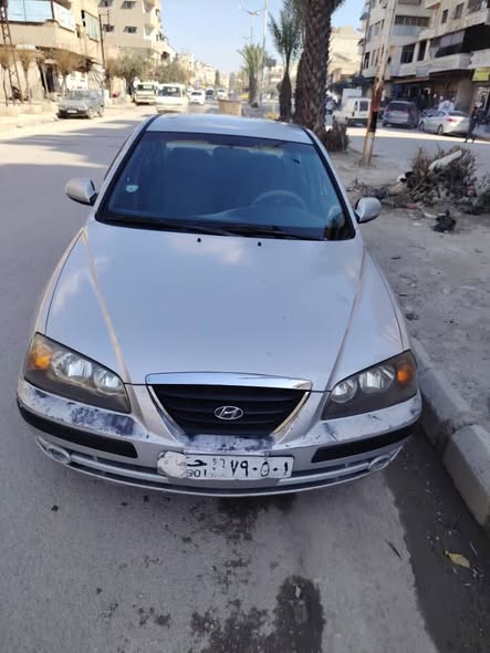 هيونداي XD 2006 - صورة 3