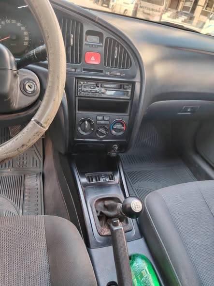 هيونداي XD 2006 - صورة 4