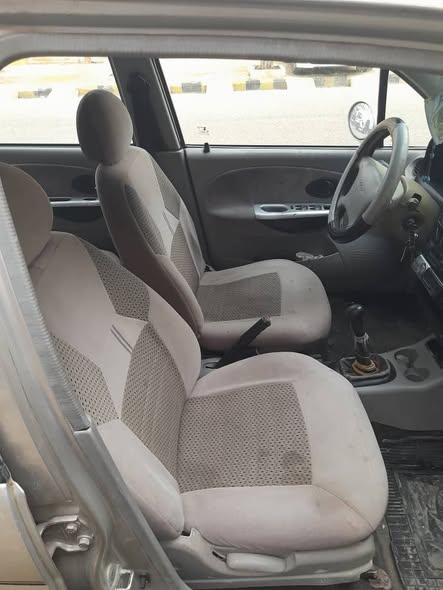 هيونداي XD 2006 - صورة 5