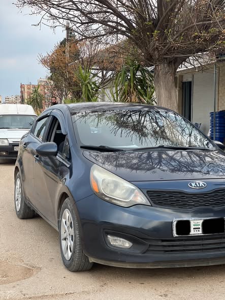 كيا ريو 2013 - صورة 2
