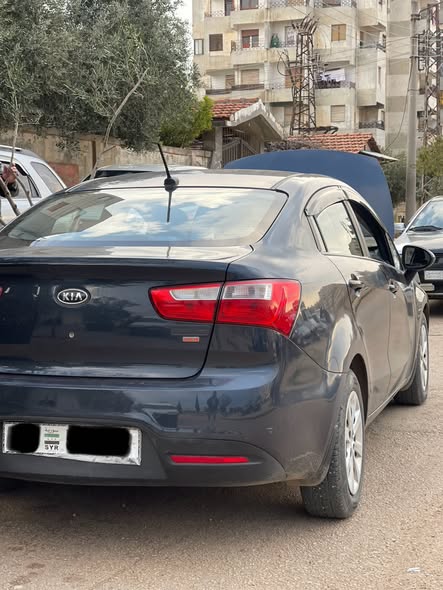 كيا ريو 2013 - صورة 4