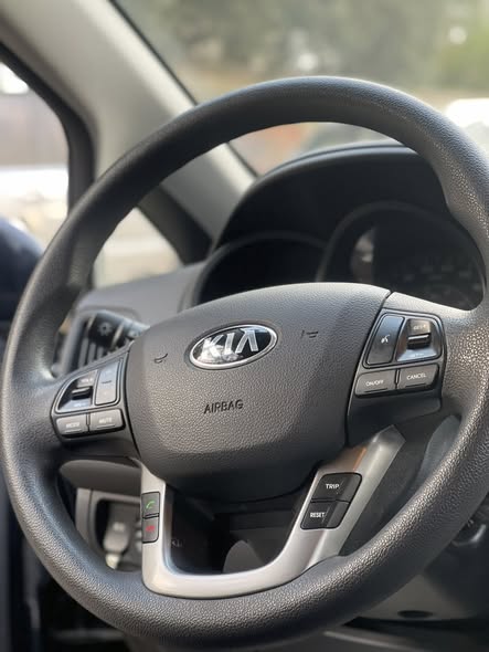 كيا ريو 2013 - صورة 5