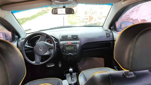 كيا بيكانتو 2011 - صورة 3