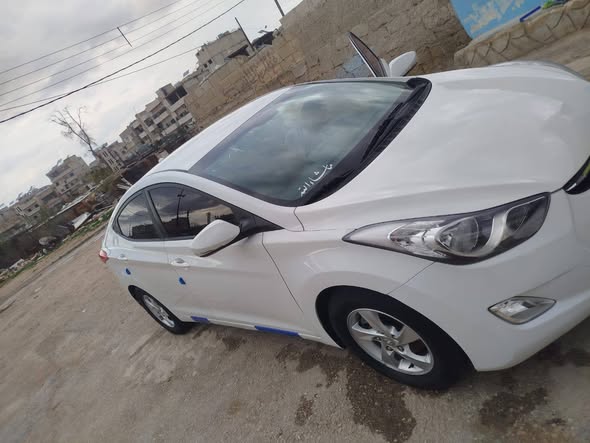 هيونداي النترا 2012 - صورة 1