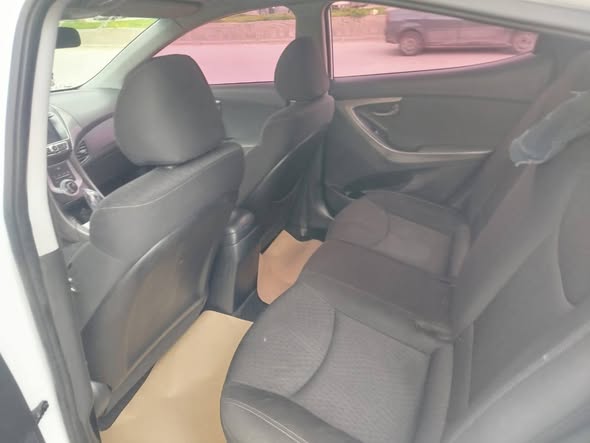 هيونداي النترا 2012 - صورة 3