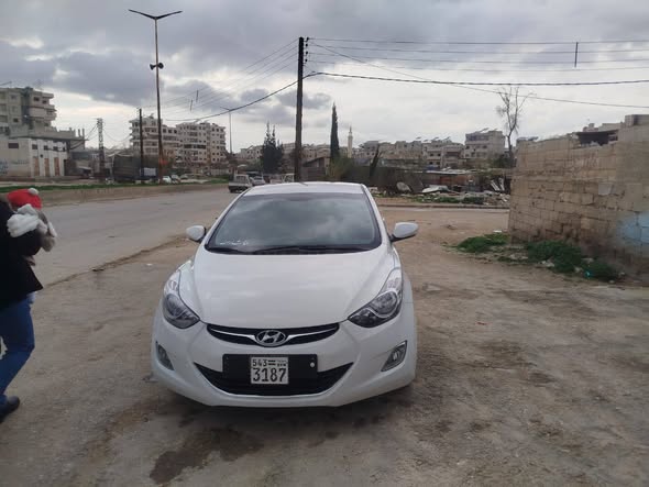 هيونداي النترا 2012 - صورة 4