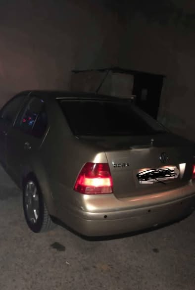 فولكس بورا 2002 - صورة 4