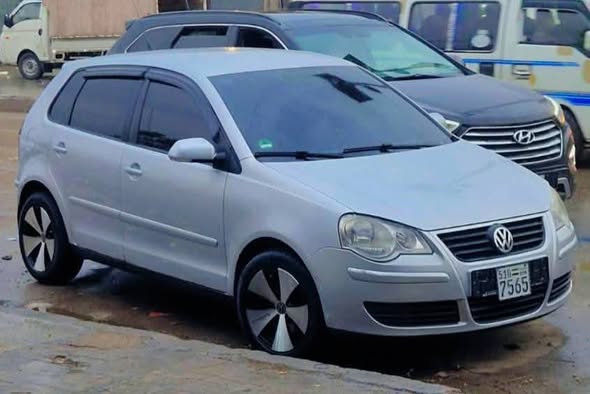 فوكس فاغن GOLF 2007 - صورة 1