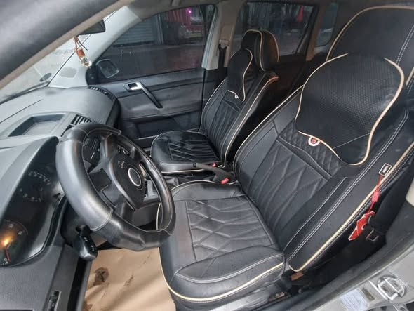 فوكس فاغن GOLF 2007 - صورة 2