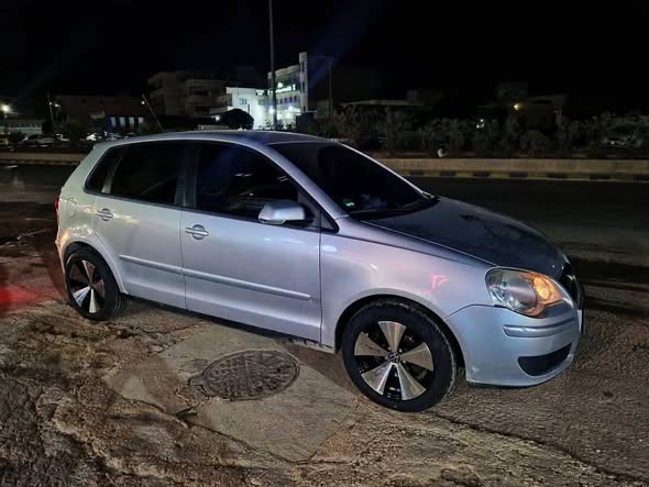 فوكس فاغن GOLF 2007 - صورة 3