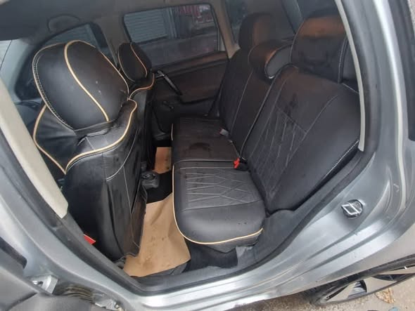 فوكس فاغن GOLF 2007 - صورة 4