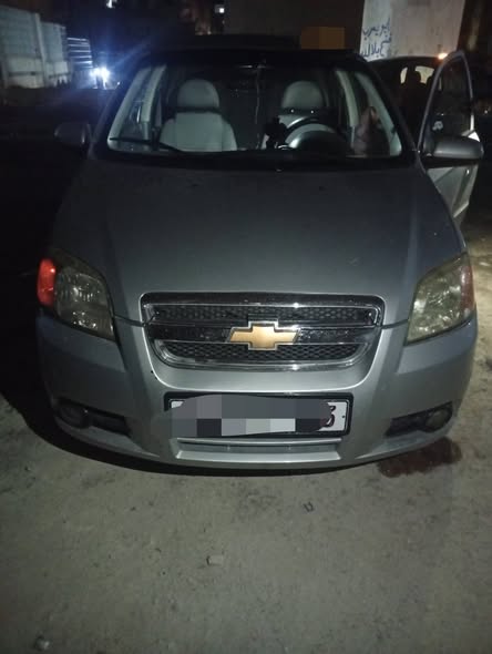 شيفروليه أفيو 2011 - صورة 1