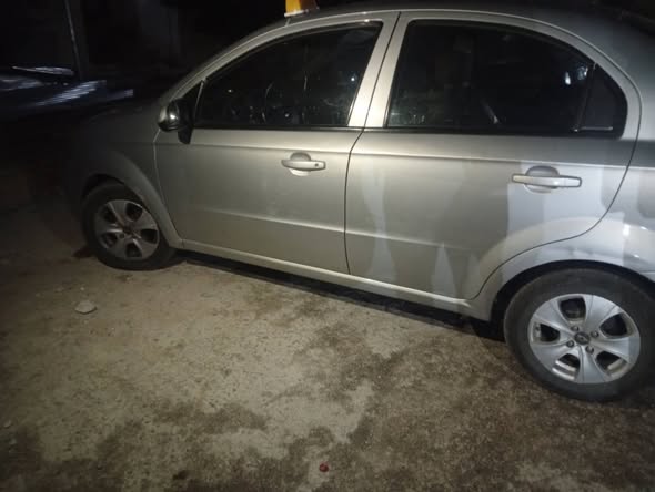 شيفروليه أفيو 2011 - صورة 2