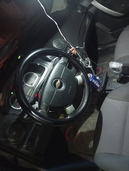 شيفروليه أفيو 2011 - صورة 3