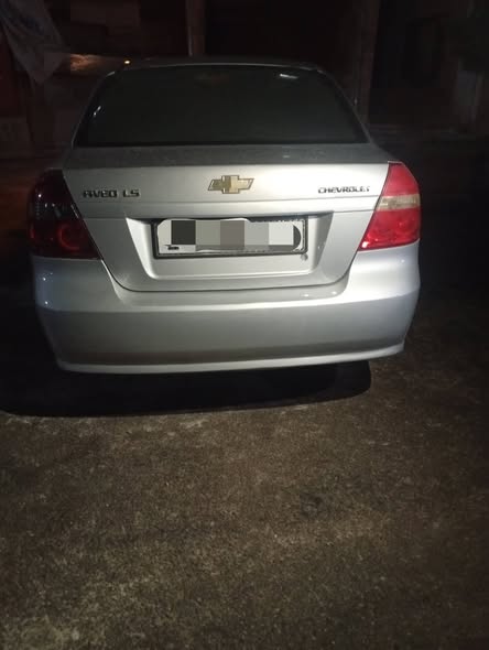 شيفروليه أفيو 2011 - صورة 4