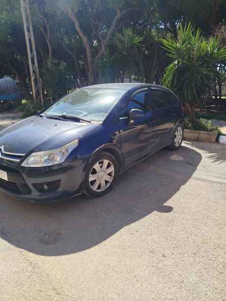 سيتروين سي ٤ 2010 - صورة 1