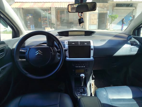 سيتروين سي ٤ 2010 - صورة 4