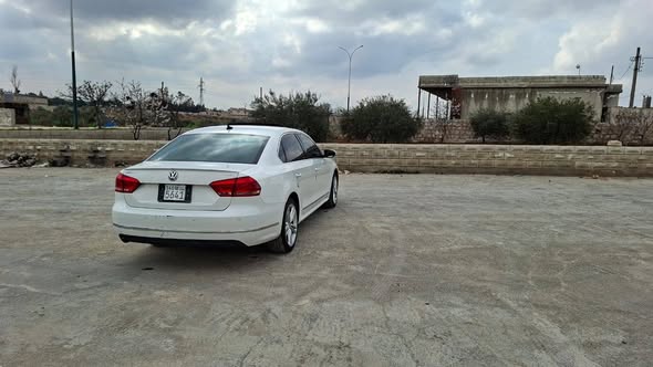 Volkswagen باسات 2012 - صورة 2