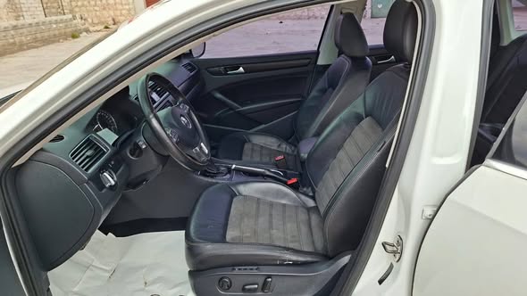 Volkswagen باسات 2012 - صورة 3