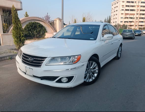 هونداي ازيرا 2011 - صورة 3