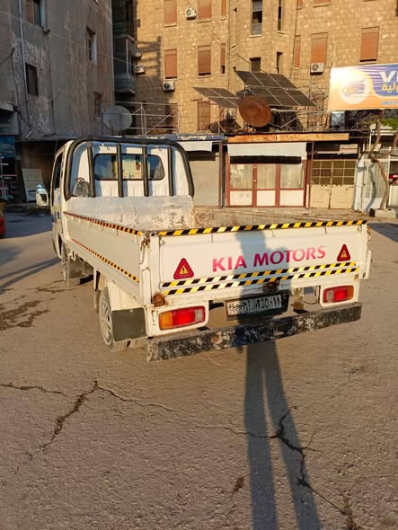 كيا 2700 2002 - صورة 3