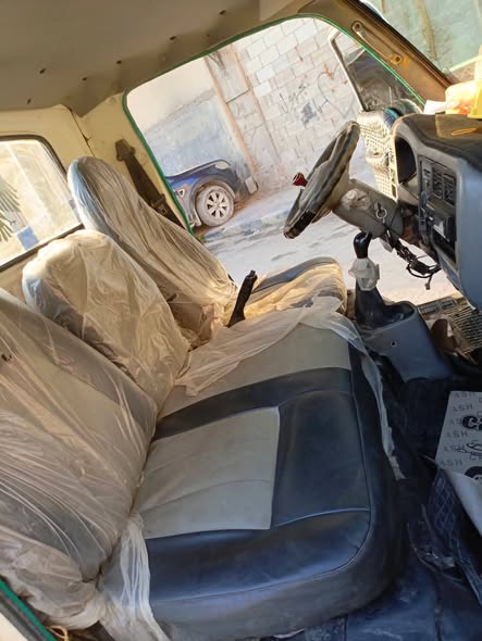 كيا 2700 2002 - صورة 4