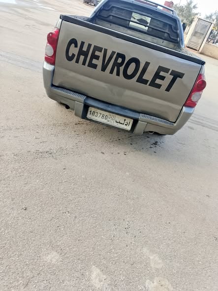 شيفروليه مونزا 2006 - صورة 2