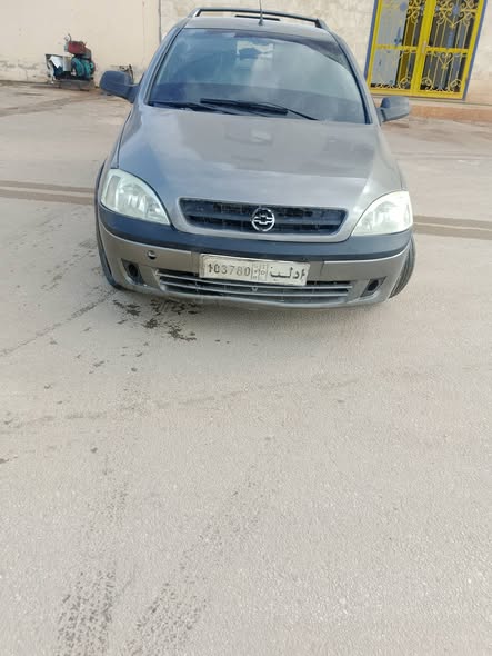 شيفروليه مونزا 2006 - صورة 3