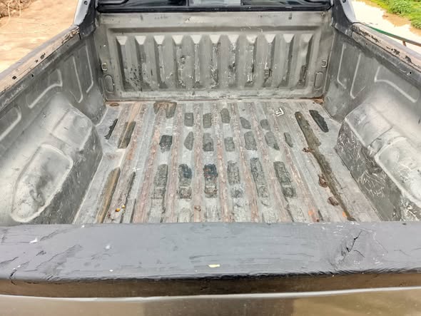 شيفروليه مونزا 2006 - صورة 5