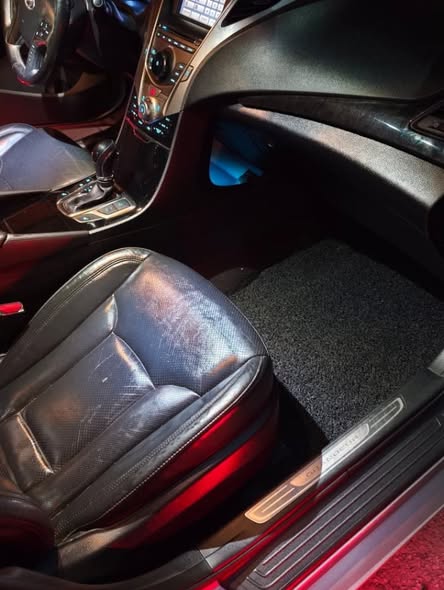 هيونداي ازيرا جراند 2012 - صورة 4