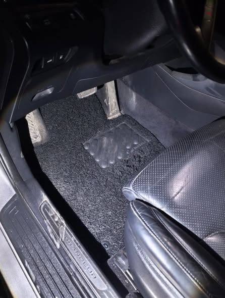 هيونداي ازيرا جراند 2012 - صورة 5