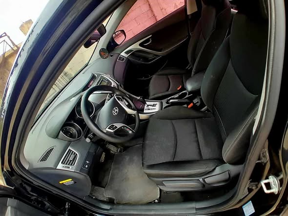 هيونداي النترا 2012 - صورة 2