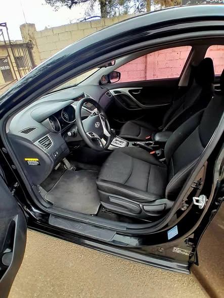 هيونداي النترا 2012 - صورة 4