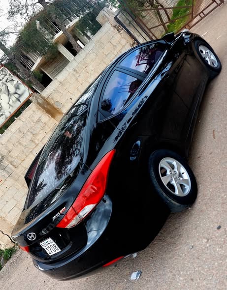 هيونداي النترا 2012 - صورة 5