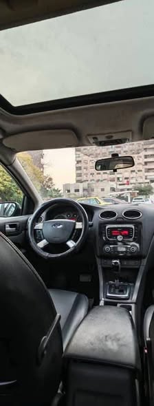 فورد فوكس 2007 - صورة 3