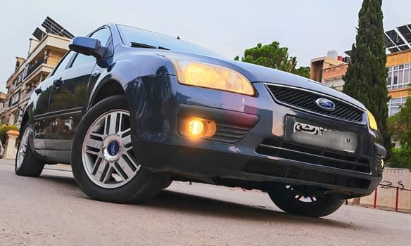 فورد فوكس 2007 - صورة 5