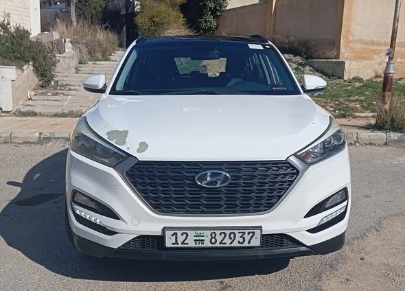 هيونداي توسان 2018 - صورة 3