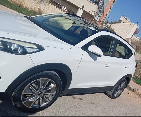 هيونداي توسان 2018 - صورة 4