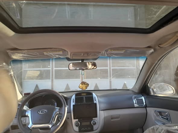 كيا سيراتو 2008 - صورة 3