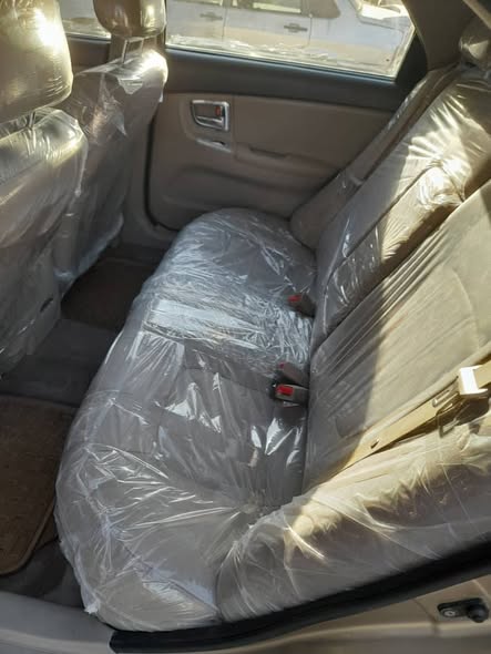 كيا سيراتو 2008 - صورة 4